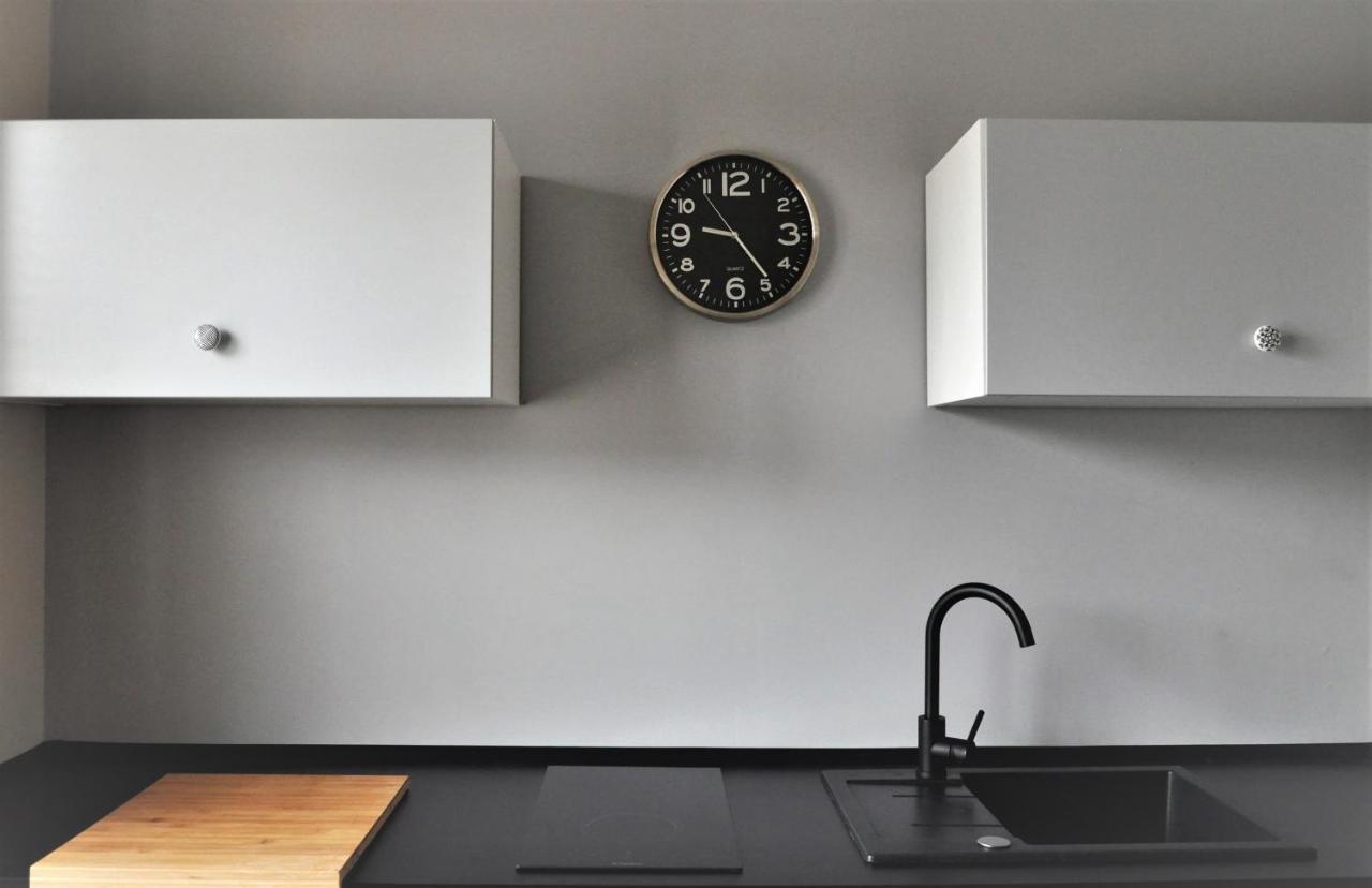 Apartament Srodmiescie Кросно Экстерьер фото